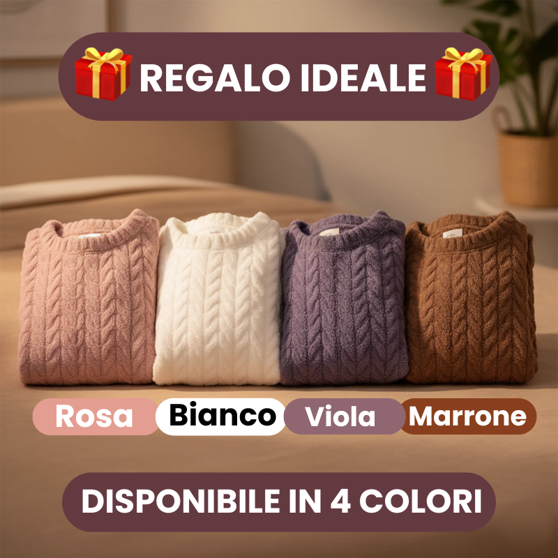 CozyDelora™ | Set Pigiama Premium