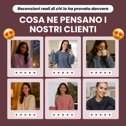 CozyDelora™ | Set Pigiama Premium