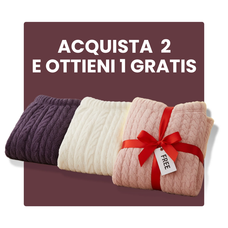 CozyDelora™ | Set Pigiama Premium