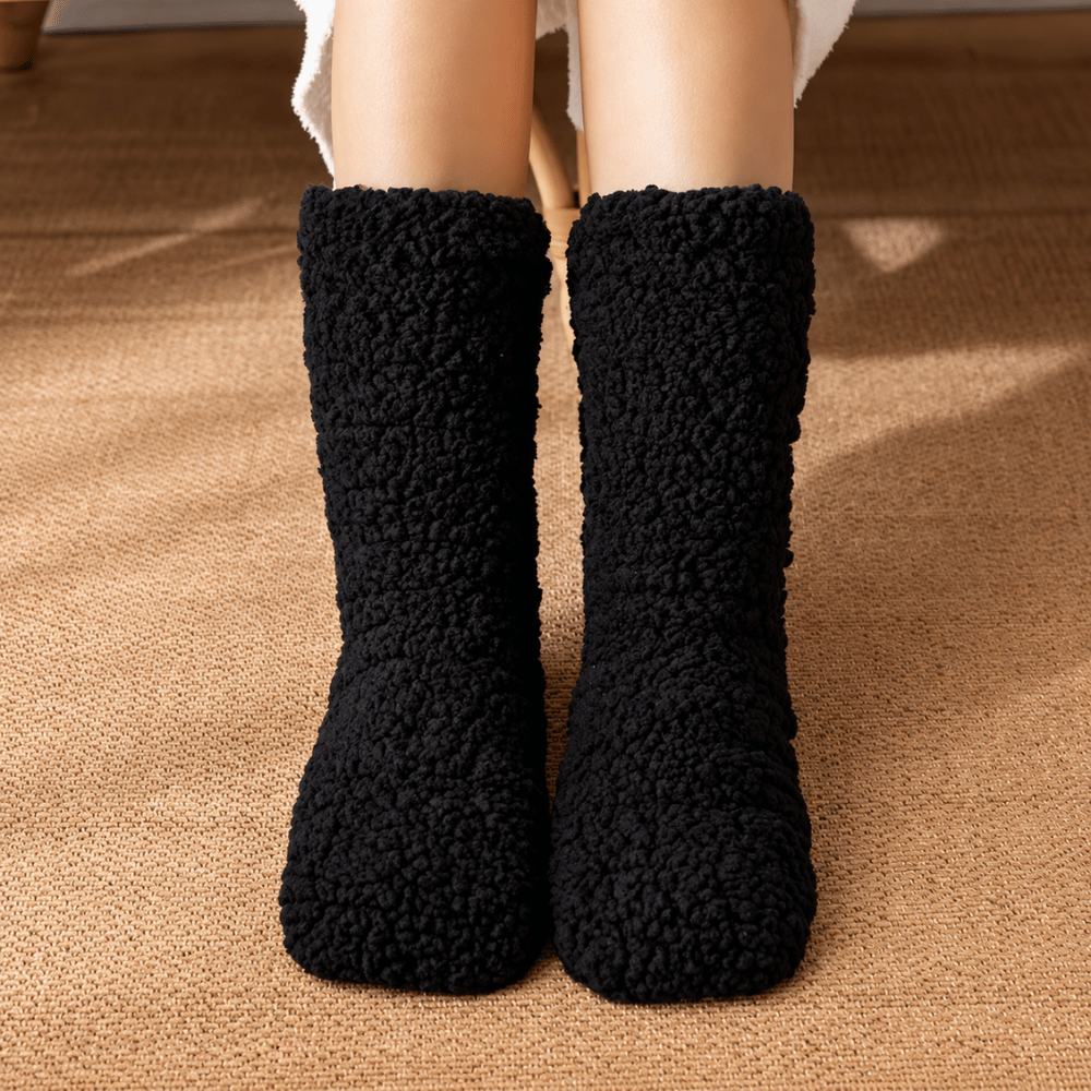 CozyWarm™ | Calze Antiscivolo Invernali Premium