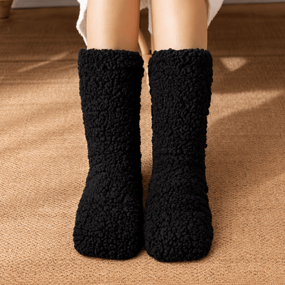 CozyWarm™ | Calze Antiscivolo Invernali Premium