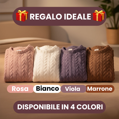 CozyDelora™ | Set Pigiama Premium